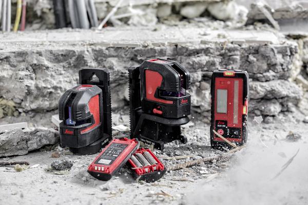 New Leica Lino Range