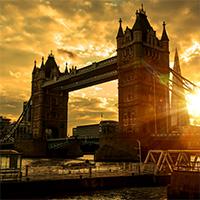 London Survey Dinner 2017
