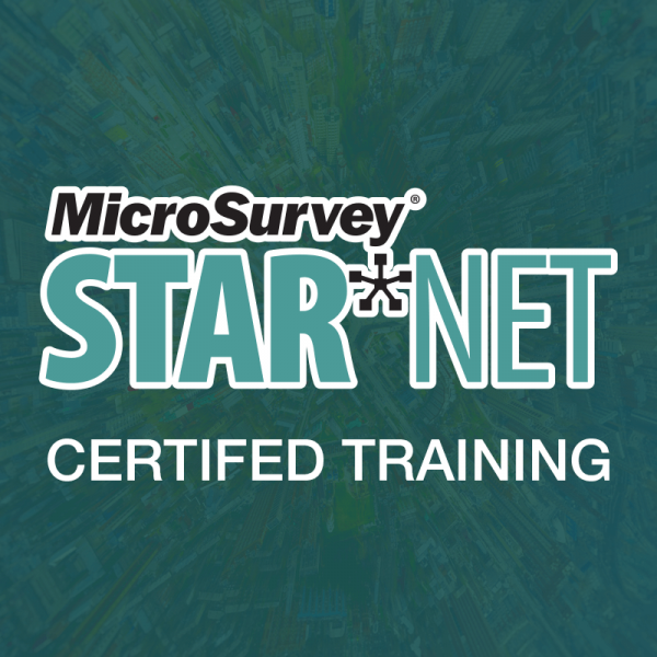 STAR*NET Certified Training 16-17th May