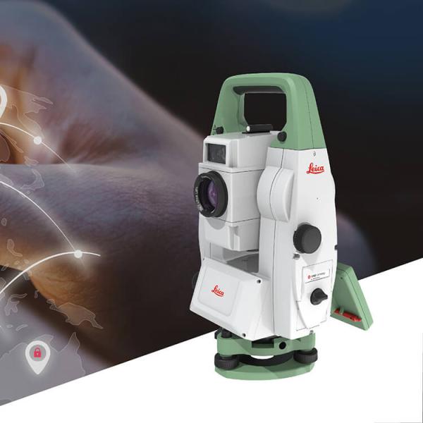 Manufacturers approach to Instrument Security & Theft : Leica Geosystems, Trimble and Topcon