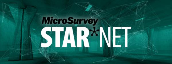 MicroSurvey Star*Net Certified Training Course & Experienced Users Workshop