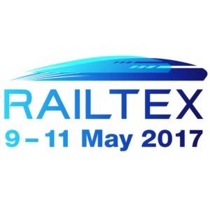 SCCS - will be attending RailTex 2017
