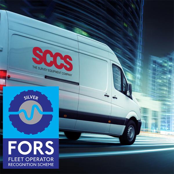 SCCS Retains FORS Silver Accreditation in 2025