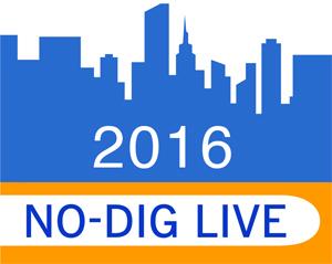 No-Dig Live 2016