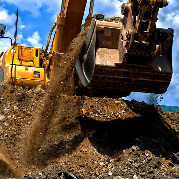 Leica iXE CoPilot - Simplifying the use of tilt rotators with iXE CoPilot