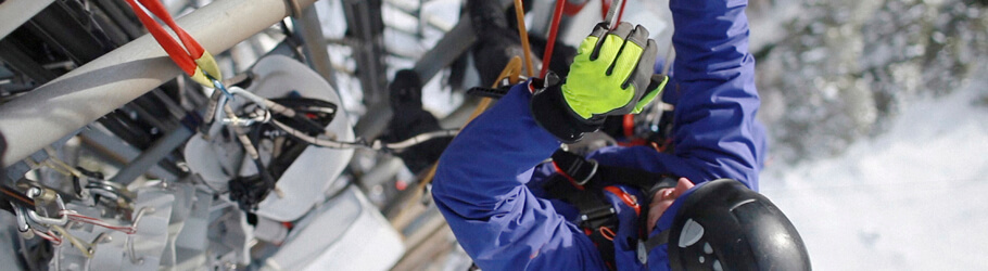 Height & Safety Equipment Height & Safety Equipment