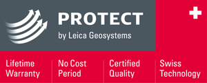 Protect by Leica Geosystems