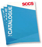 SCCS Catalogue