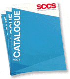 SCCS Catalogue SCCS Catalogue
