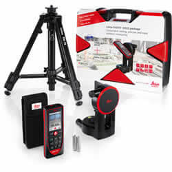 Leica Disto D510 - Pro Kit Leica Disto D510 - Pro Kit