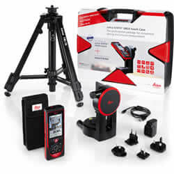 Leica DISTO D810 touch - Pro Kit Leica DISTO D810 touch - Pro Kit