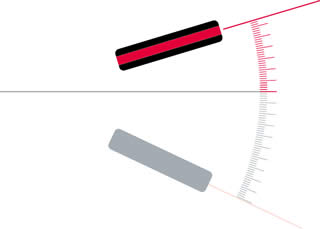 Tilt measurement