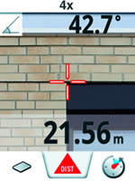 Outdoor Pointfinder