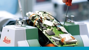 Calibration & Repairs