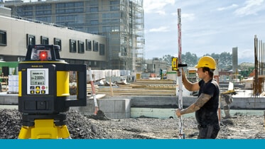 Survery Equipment Hire