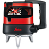 Leica Lino ML180 The professional multi-line lasers for interior and exterior applications