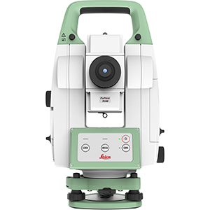 Leica TS13 Mid-Range Robotic Total Station