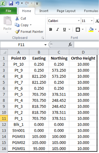 TPS TS15 One Person Quick Guide