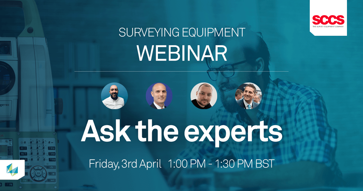 Webinar - Ask the Experts