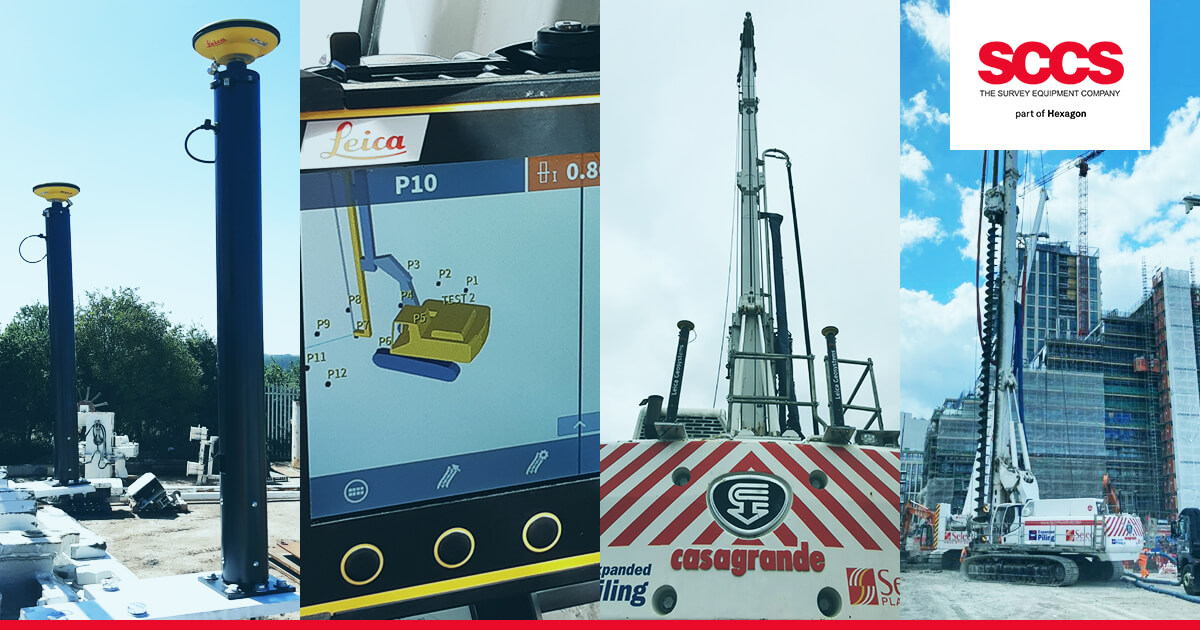 Leica Geosystems Explore