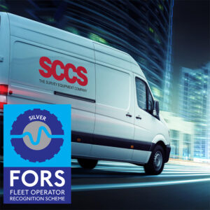 SCCS Retain FORS Silver Accreditation