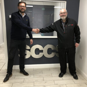 RailSense announces new distributor partnership with SCCS to deliver its innovative rail infrastructure monitoring solutions.